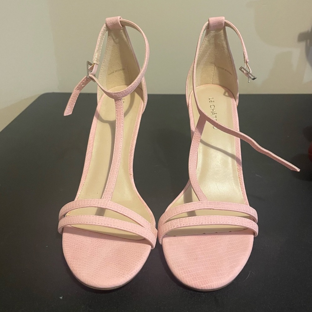 Size 8 le chateau